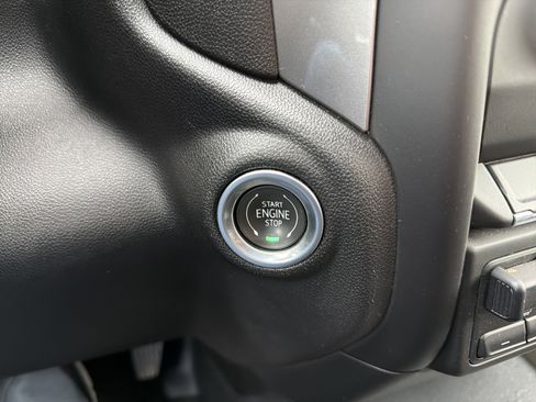 Used 2024 GMC Sierra 2500 Pro w/ Convenience Package image 22