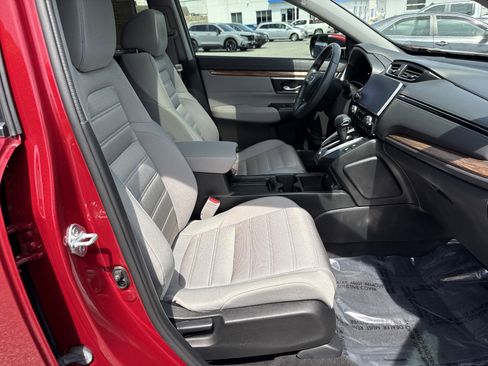 Certified 2022 Honda CR-V EX image 34