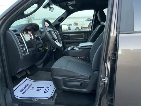 Used 2021 RAM 1500 Classic Warlock image 11