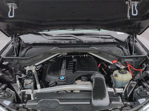 Used 2016 BMW X6 xDrive35i image 34