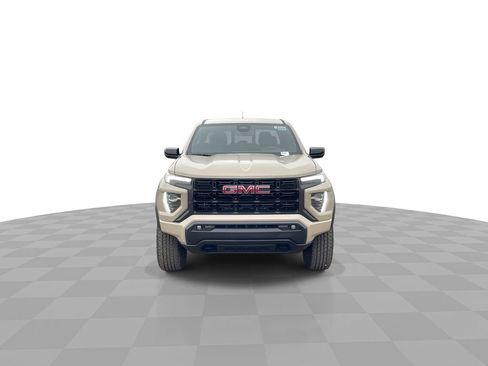 Used 2024 GMC Canyon Elevation w/ Convenience Package image 3