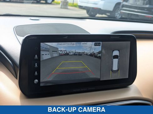 Used 2022 Hyundai Santa Fe Calligraphy AWD/4WD image 24