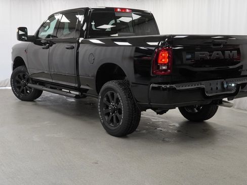 New 2026 RAM 2500 Tradesman image 14