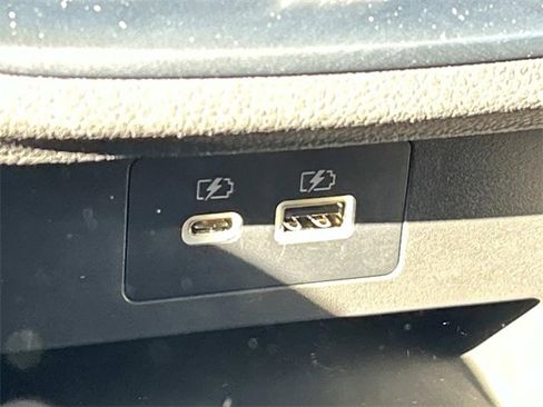 Used 2025 INFINITI QX50 Luxe image 24