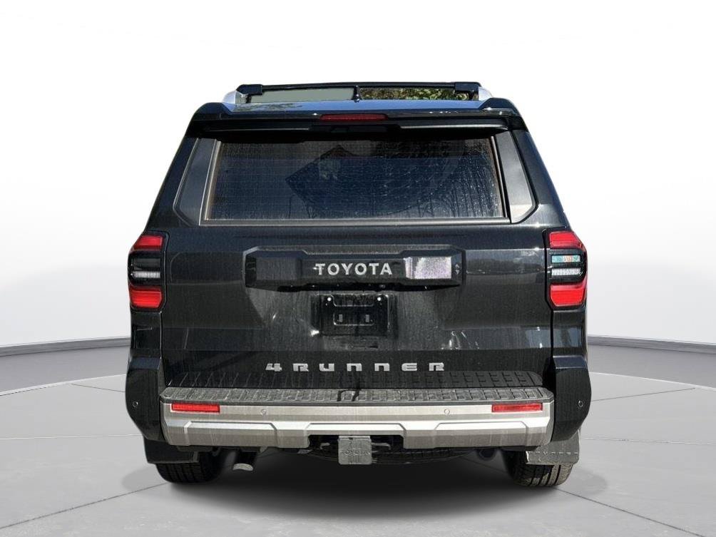 Certified 2026 Toyota 4Runner Limited AWD/4WD image 7