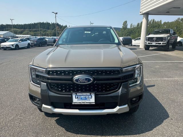 New 2026 Ford Ranger XLT w/ FX4 Off-Road Package AWD/4WD image 7