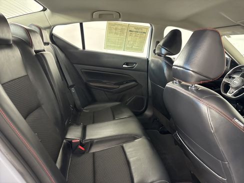 Used 2023 Nissan Altima 2.5 SR image 24