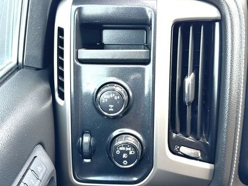 Used 2017 GMC Sierra 1500 Denali AWD/4WD image 17