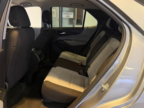 Certified 2023 Chevrolet Equinox LS w/ LS Convenience Package image 11