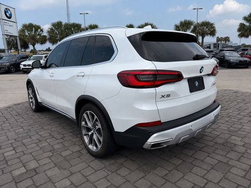 Used 2019 BMW X5 xDrive40i w/ Premium Package 2 AWD/4WD image 11