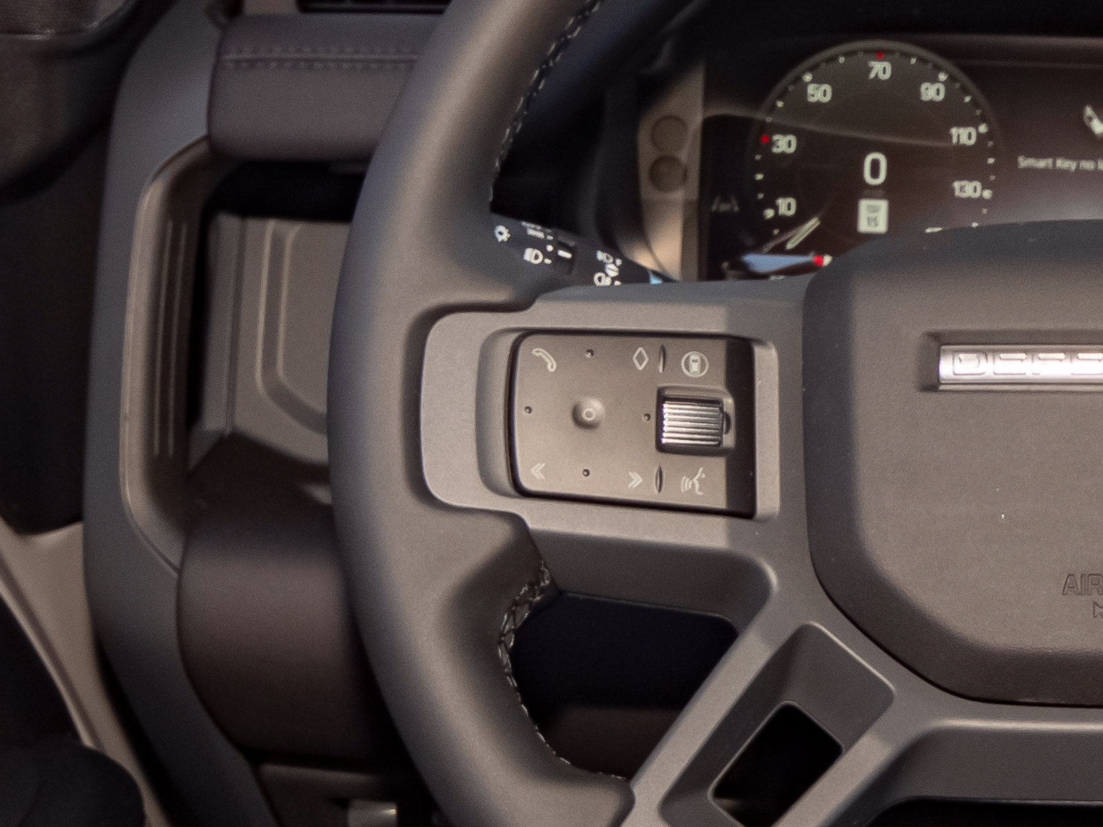 New 2026 Land Rover Defender 110 S AWD/4WD image 15