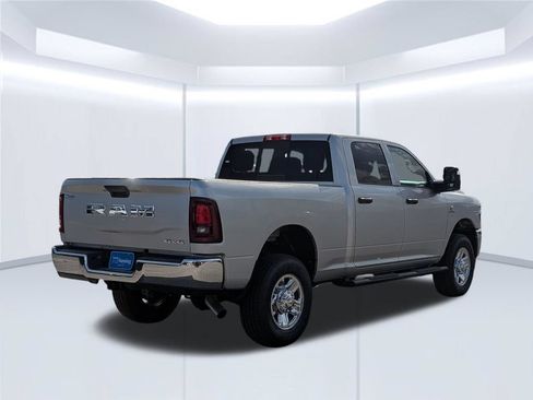 New 2026 RAM 2500 Tradesman AWD/4WD image 7