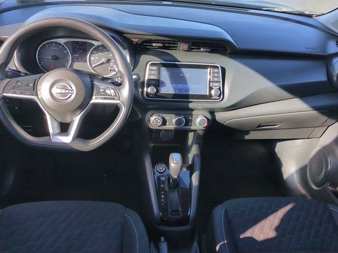 Certified 2022 Nissan Kicks S w/ Interior Electronics Package image 20