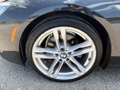 Used 2015 BMW 640i Gran Coupe image 14
