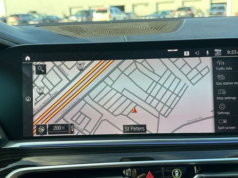 Used 2020 BMW X5 xDrive40i w/ Executive Package image 28