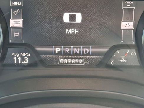 Used 2023 RAM 1500 Big Horn image 24