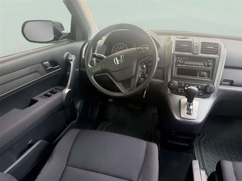 Used 2008 Honda CR-V LX image 16