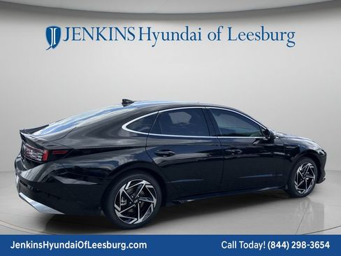New 2026 Hyundai Sonata SEL FWD image 5