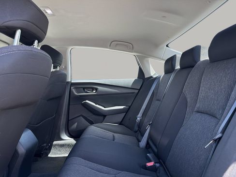 Used 2023 Honda Accord LX image 16