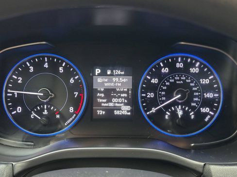 Used 2022 Hyundai Palisade SE AWD/4WD image 25