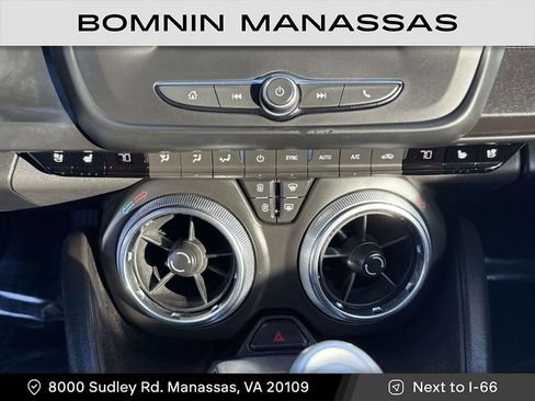 Used 2019 Chevrolet Camaro LT image 18