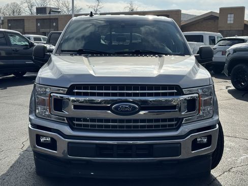 Used 2020 Ford F150 XLT w/ Equipment Group 302A Luxury image 18