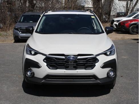 New 2026 Subaru Crosstrek 2.5i Limited AWD/4WD image 19