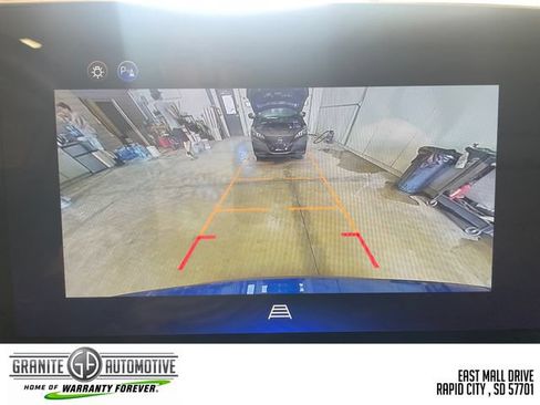 Used 2026 Chevrolet Equinox LT AWD/4WD image 29