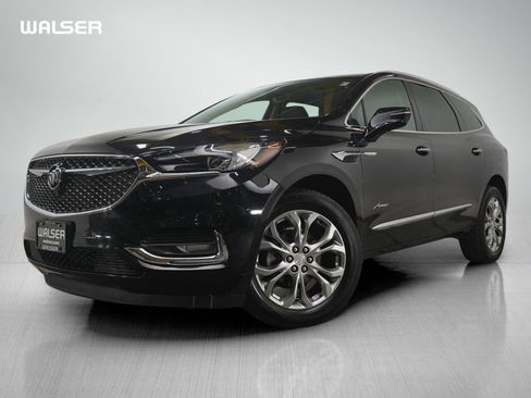 Used 2020 Buick Enclave Avenir w/ Avenir Technology Package image 1