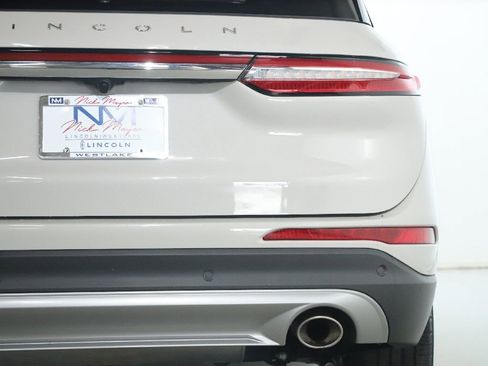 Certified 2024 Lincoln Corsair FWD image 45