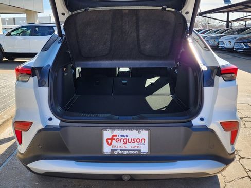 New 2026 Buick Envista Preferred w/ Convenience I Package image 47