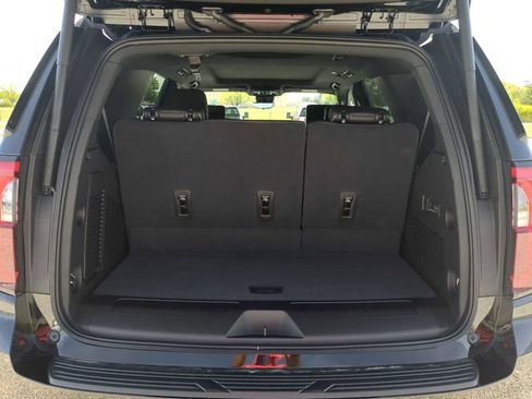 New 2026 GMC Yukon Elevation w/ Elevation Premium Package AWD/4WD image 27
