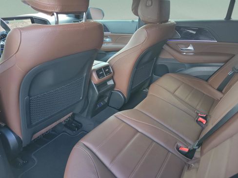 New 2026 Mercedes-Benz GLE 450 4MATIC Coupe image 7