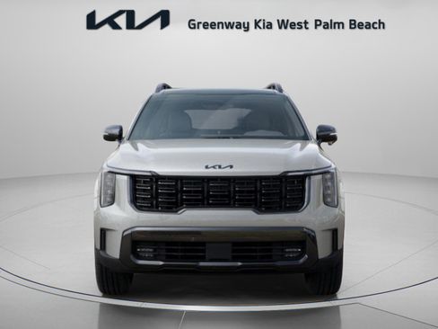 New 2026 Kia Sorento X-Line EX image 2