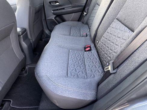 New 2026 Nissan Kicks SV image 12