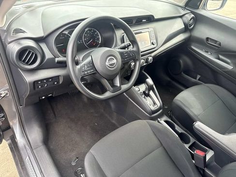 Used 2024 Nissan Kicks S FWD image 25