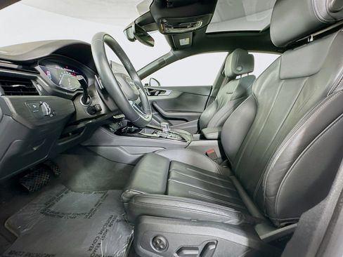 Used 2024 Audi A5 2.0T Premium Plus image 16