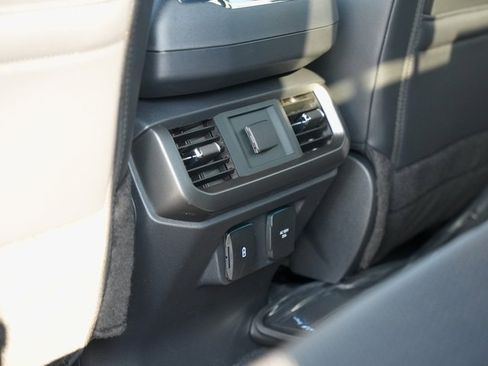 New 2025 Ford F150 Lariat w/ Equipment Group 501A Mid image 12