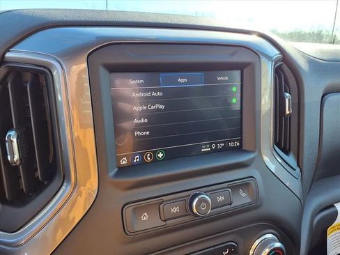 New 2025 GMC Sierra 1500 Pro w/ Pro Value Package image 76