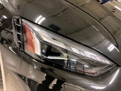 Used 2022 Audi RS 5 image 25