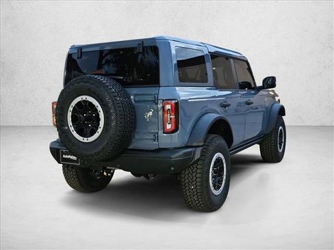 New 2025 Ford Bronco Badlands image 2