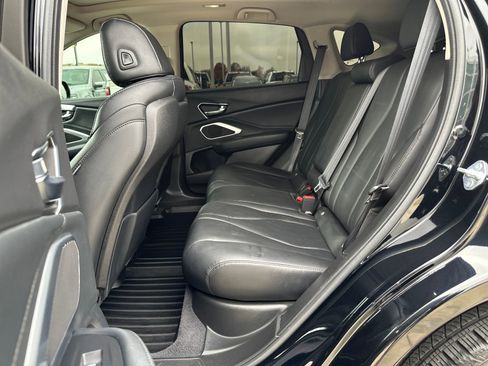 Used 2022 Acura RDX FWD image 27