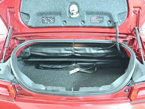 Used 2014 Chevrolet Camaro LT w/ RS Package image 19