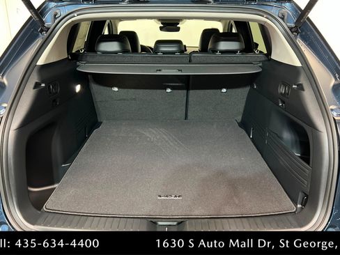 New 2026 MAZDA CX-50 2.5 Hybrid w/ Preferred Pkg image 24