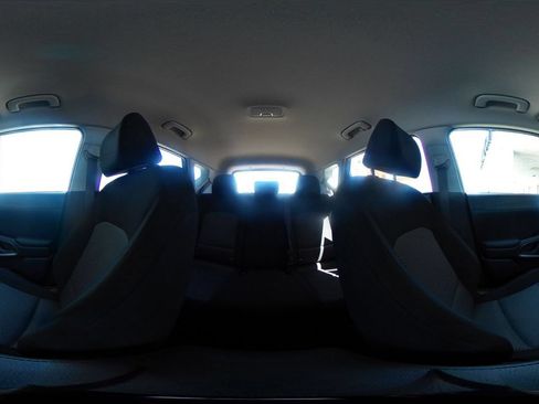 Used 2025 Kia Soul LX w/ LX Technology Package FWD image 35