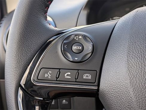 Used 2024 Mitsubishi Mirage Black Edition image 29