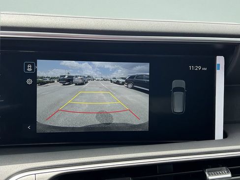 New 2026 Hyundai Palisade SEL FWD image 27