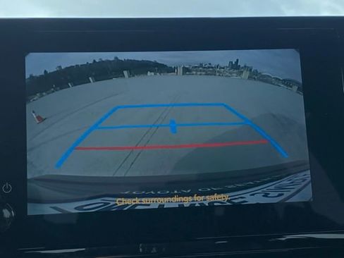 Certified 2025 Toyota Corolla SE image 16