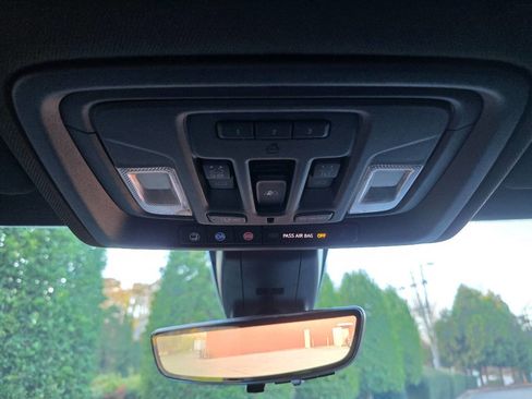 Used 2019 GMC Sierra 1500 AT4 w/ AT4 Premium Package image 39