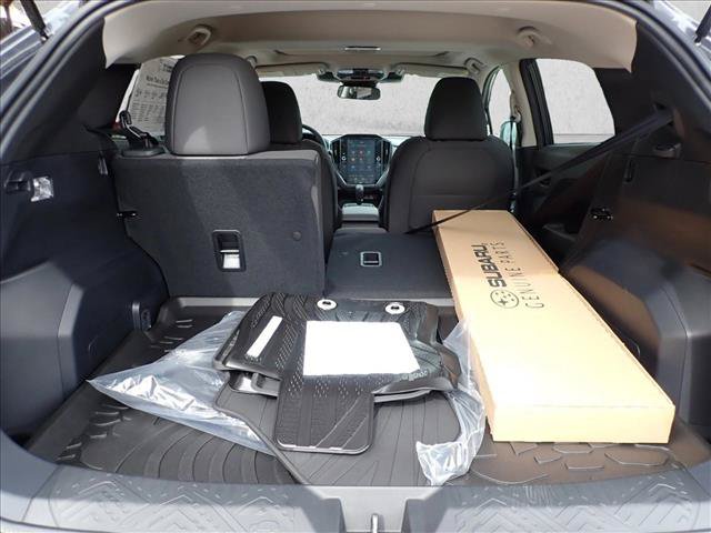 New 2026 Subaru Crosstrek 2.5i Premium AWD/4WD image 8